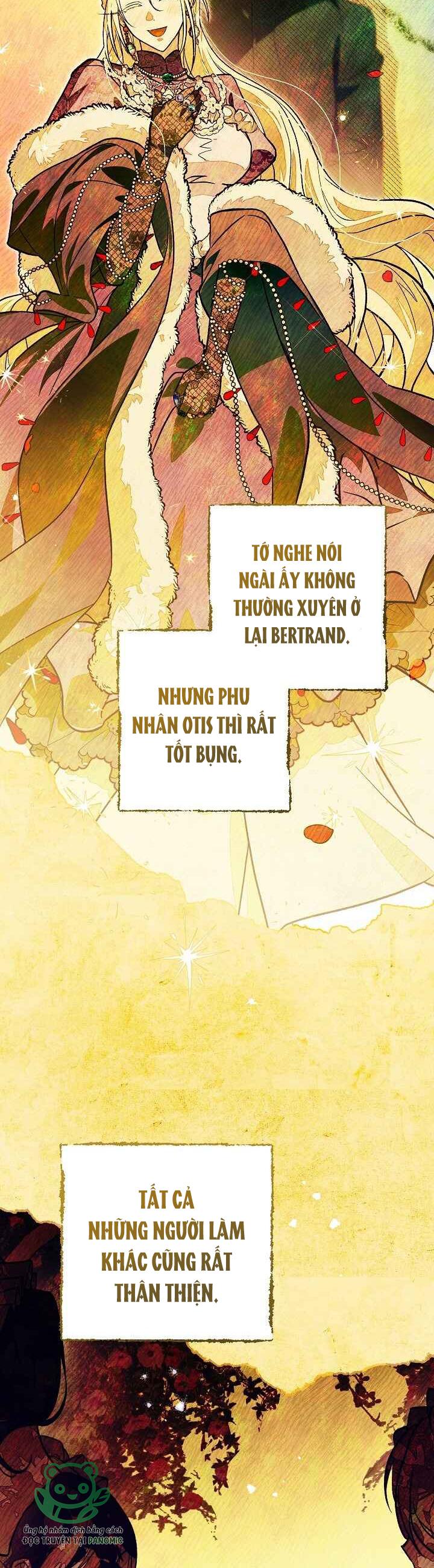 Chào Mừng Đến Với Dinh Thự Hoa Hồng - Chap 8 - Trang 5