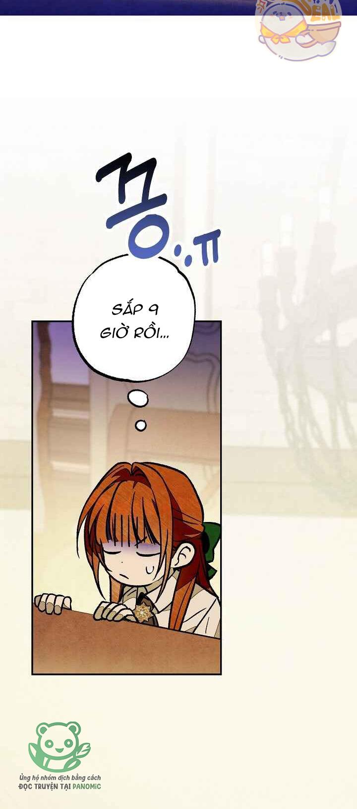 Chào Mừng Đến Với Dinh Thự Hoa Hồng - Chap 8 - Trang 43