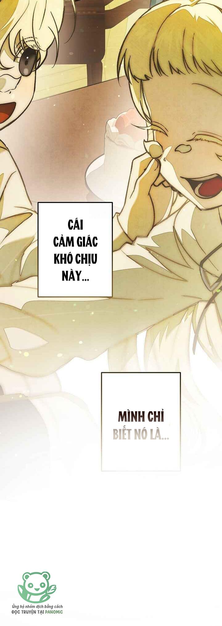 Chào Mừng Đến Với Dinh Thự Hoa Hồng - Chap 8 - Trang 46