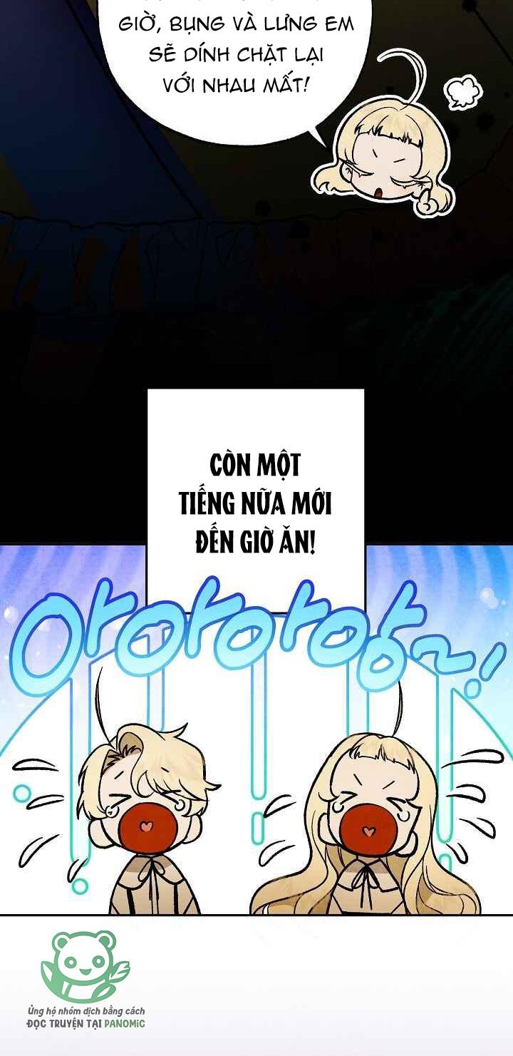 Chào Mừng Đến Với Dinh Thự Hoa Hồng - Chap 8 - Trang 49