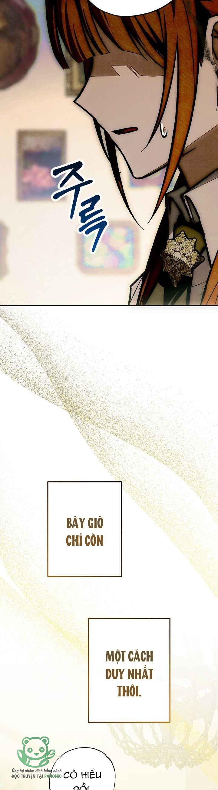 Chào Mừng Đến Với Dinh Thự Hoa Hồng - Chap 9 - Trang 1
