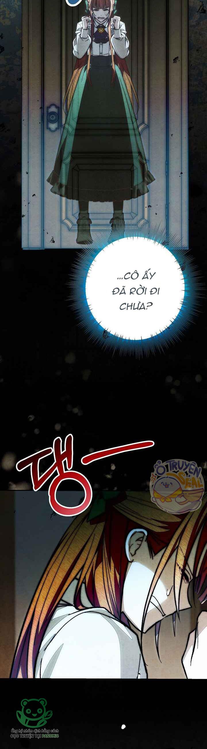 Chào Mừng Đến Với Dinh Thự Hoa Hồng - Chap 9 - Trang 54