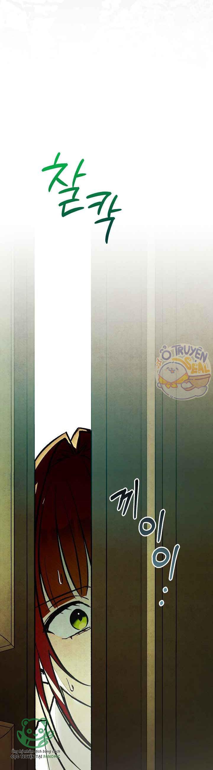 Chào Mừng Đến Với Dinh Thự Hoa Hồng - Chap 9 - Trang 56