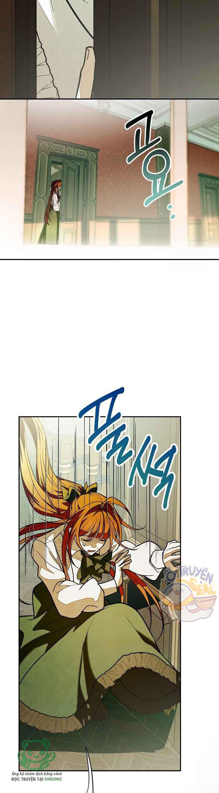 Chào Mừng Đến Với Dinh Thự Hoa Hồng - Chap 9 - Trang 57
