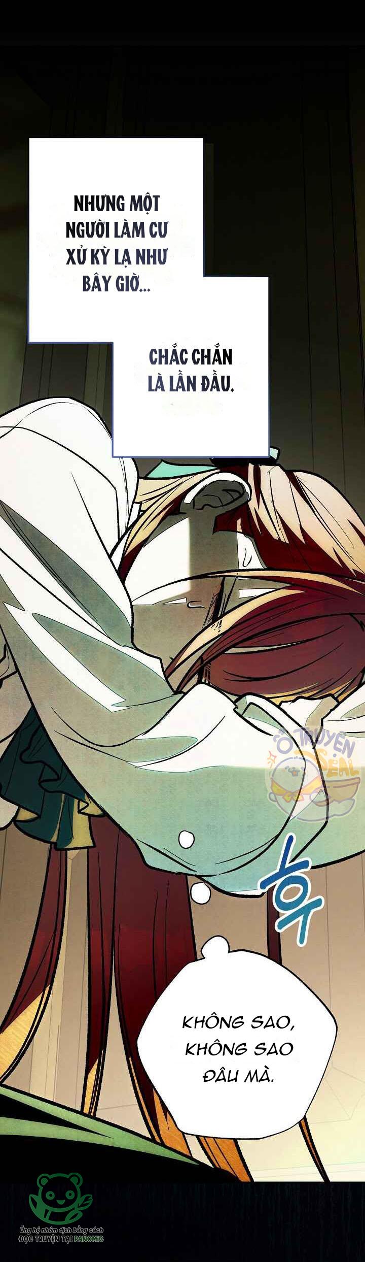 Chào Mừng Đến Với Dinh Thự Hoa Hồng - Chap 9 - Trang 61