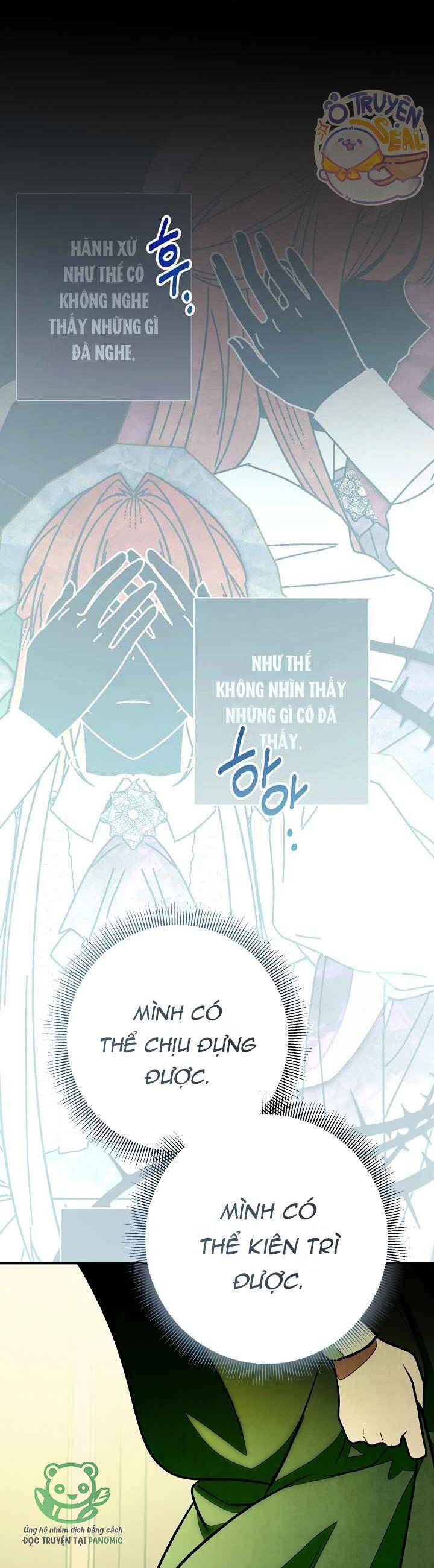 Chào Mừng Đến Với Dinh Thự Hoa Hồng - Chap 9 - Trang 63