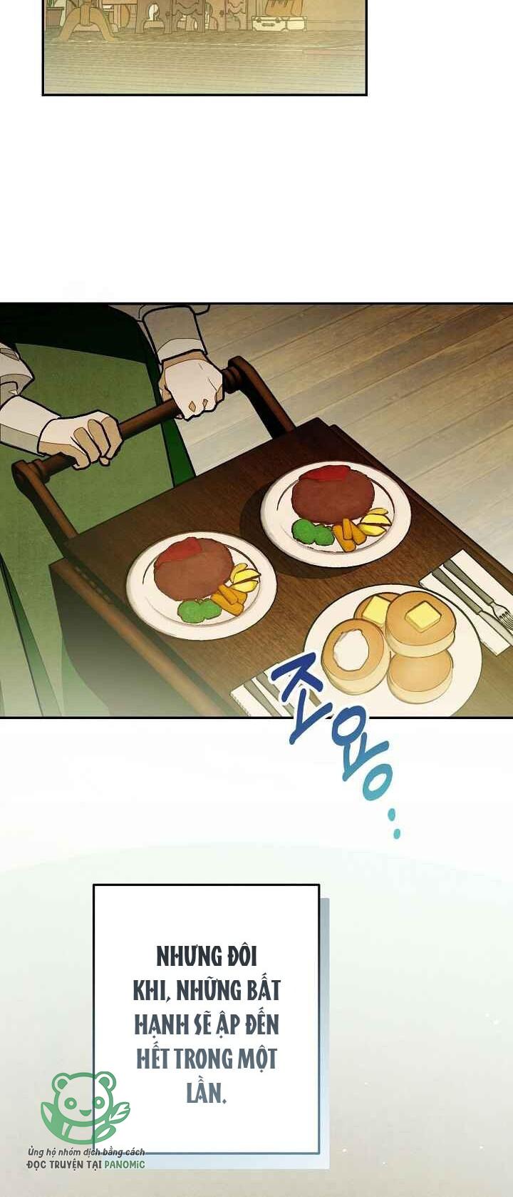 Chào Mừng Đến Với Dinh Thự Hoa Hồng - Chap 9 - Trang 66