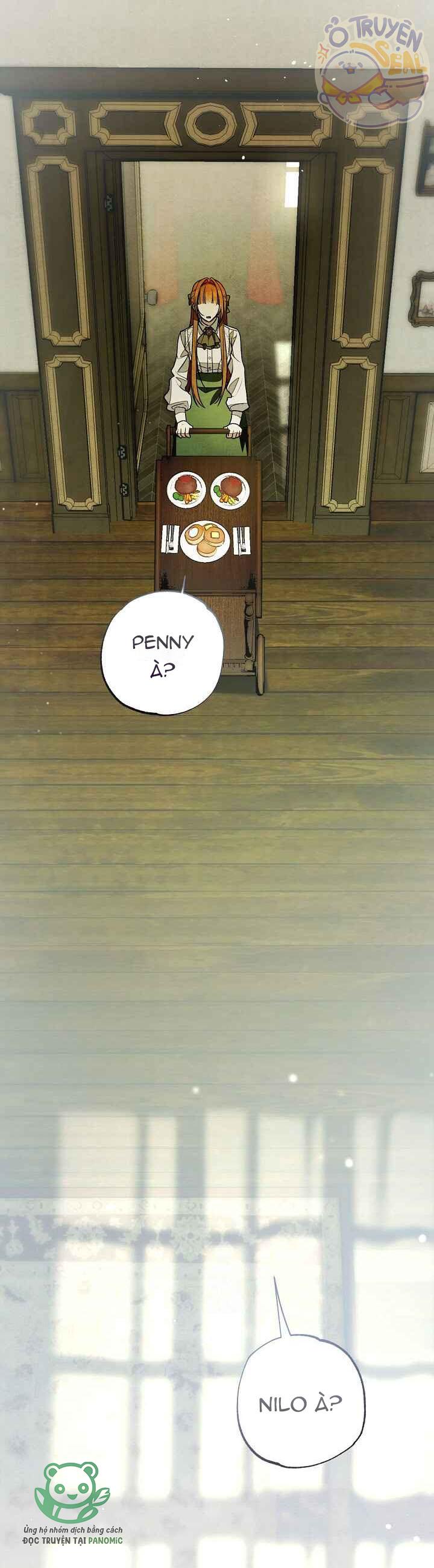 Chào Mừng Đến Với Dinh Thự Hoa Hồng - Chap 9 - Trang 67