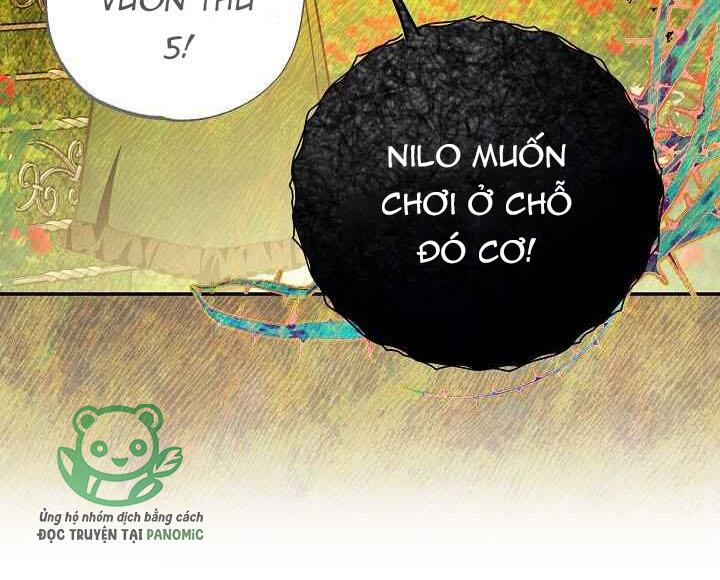 Chào Mừng Đến Với Dinh Thự Hoa Hồng - Chap 9 - Trang 9