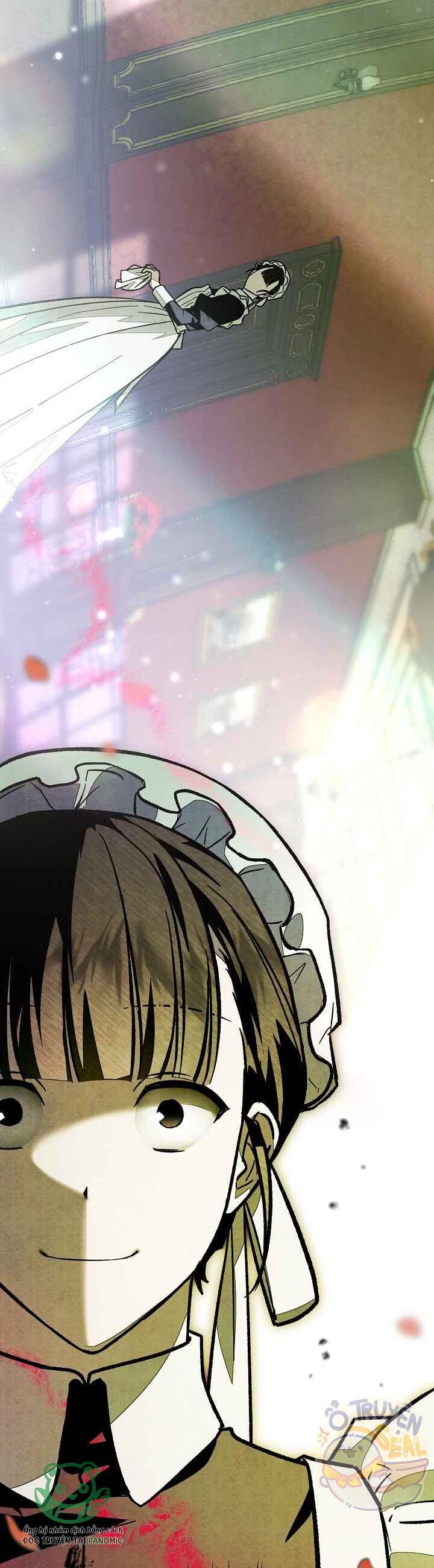 Chào Mừng Đến Với Dinh Thự Hoa Hồng - Chap 9 - Trang 16