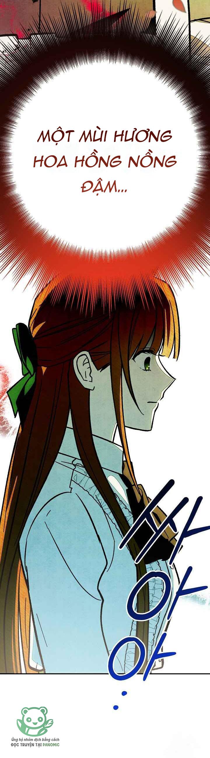 Chào Mừng Đến Với Dinh Thự Hoa Hồng - Chap 9 - Trang 17