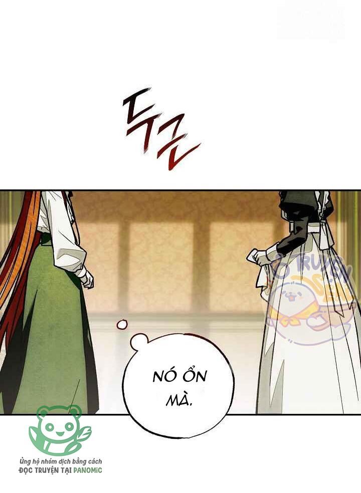 Chào Mừng Đến Với Dinh Thự Hoa Hồng - Chap 9 - Trang 18