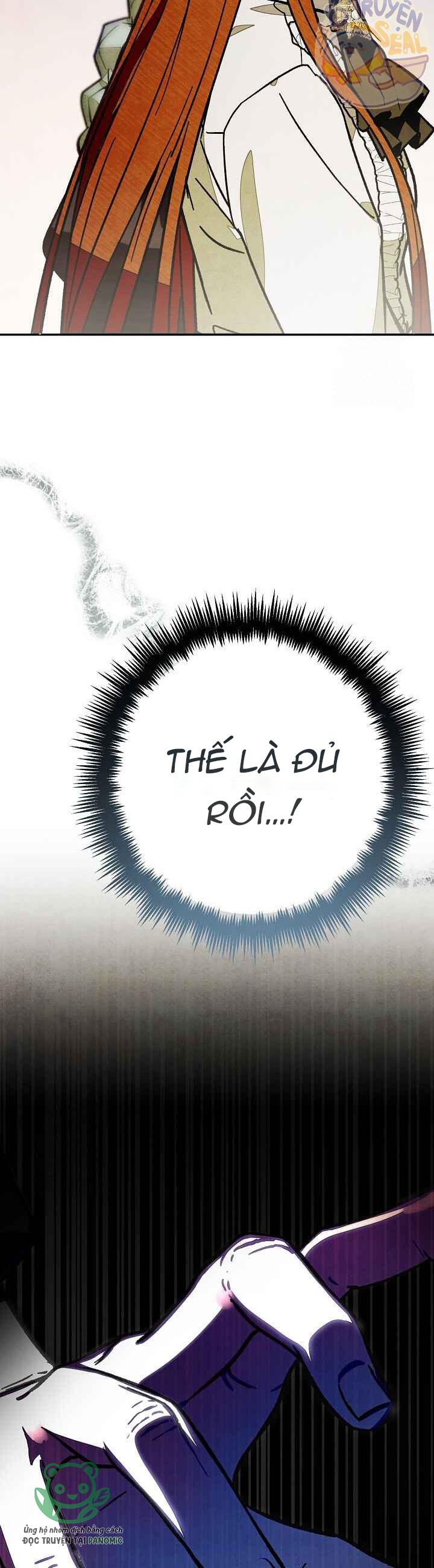 Chào Mừng Đến Với Dinh Thự Hoa Hồng - Chap 9 - Trang 20