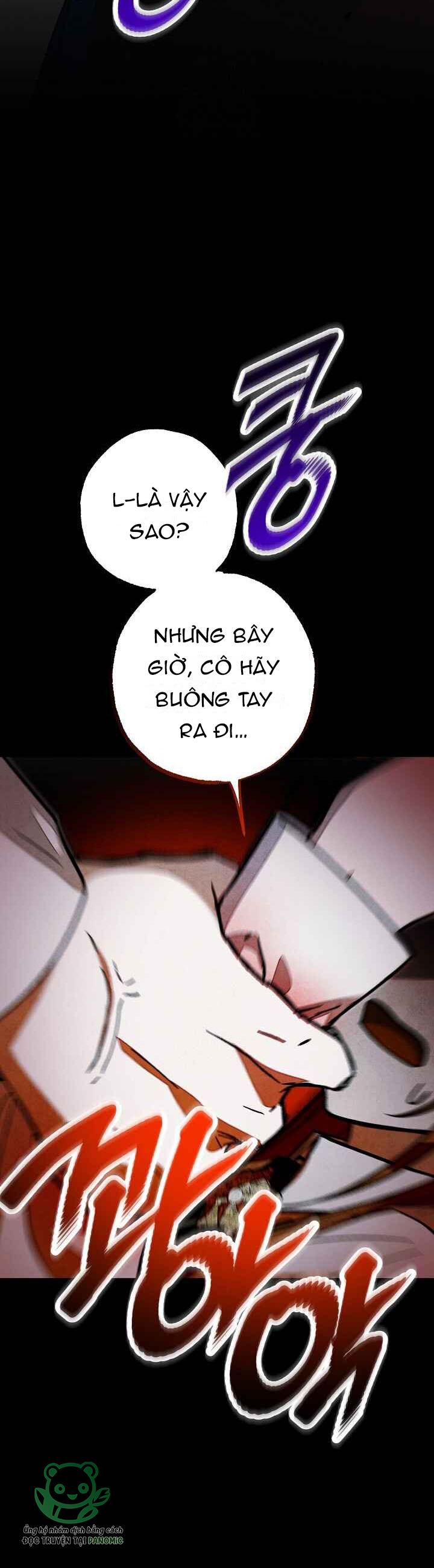 Chào Mừng Đến Với Dinh Thự Hoa Hồng - Chap 9 - Trang 24