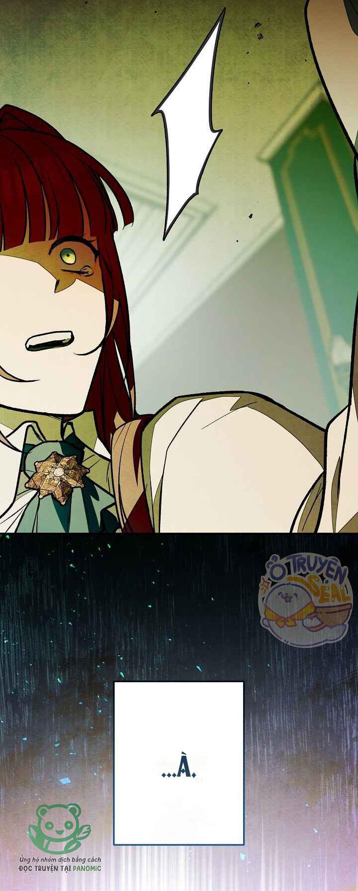 Chào Mừng Đến Với Dinh Thự Hoa Hồng - Chap 9 - Trang 32