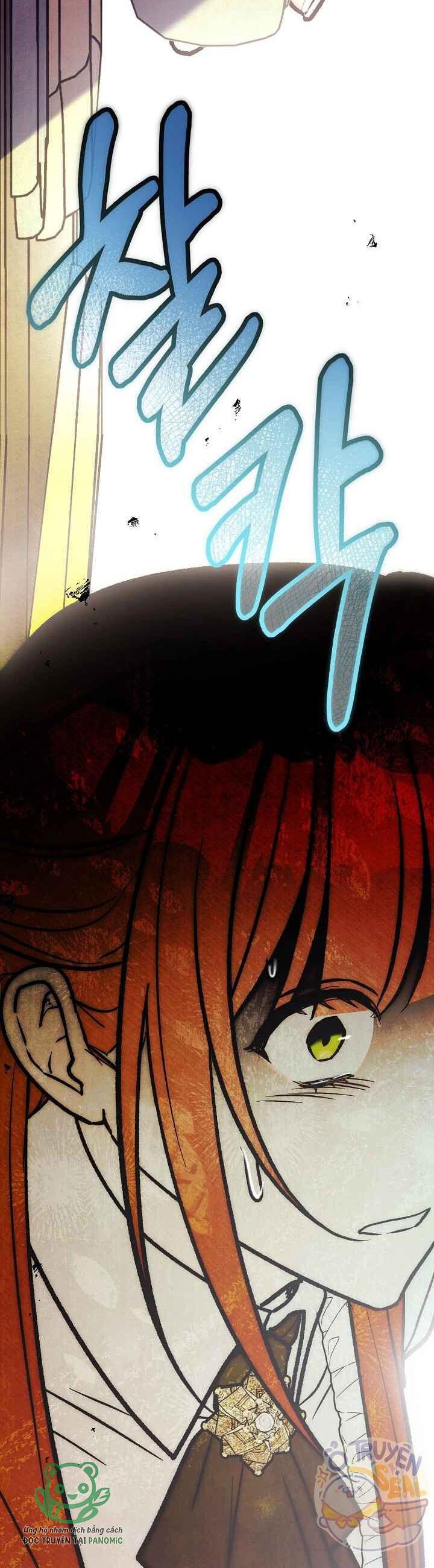 Chào Mừng Đến Với Dinh Thự Hoa Hồng - Chap 9 - Trang 43