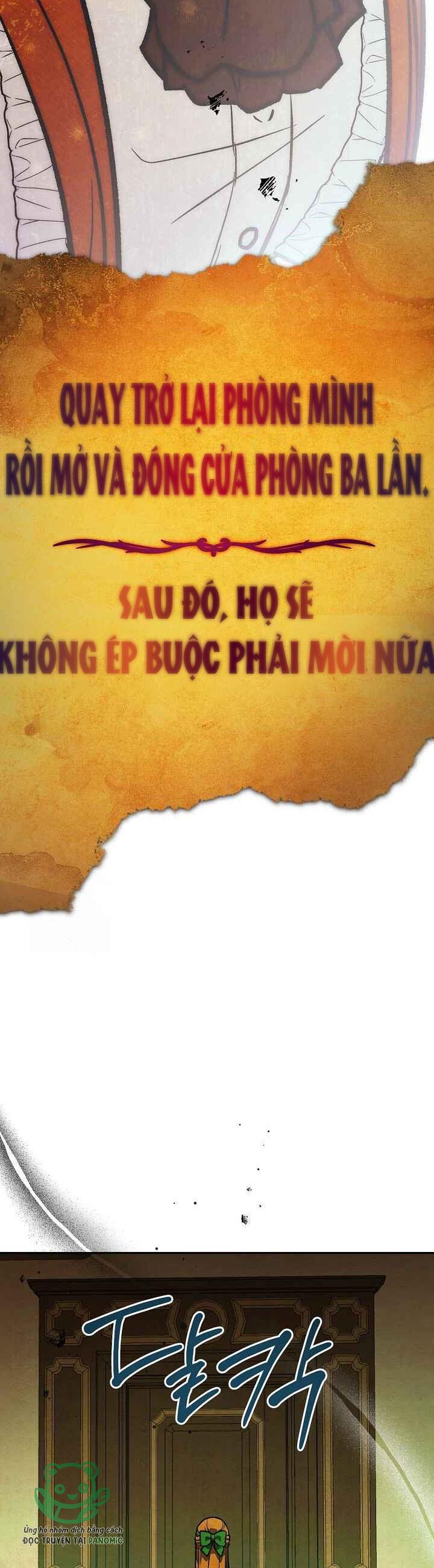 Chào Mừng Đến Với Dinh Thự Hoa Hồng - Chap 9 - Trang 44