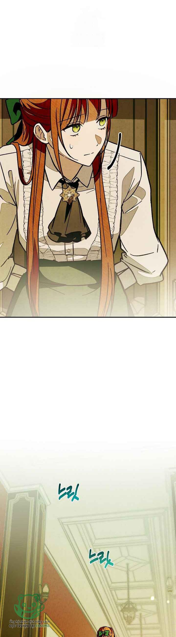 Chào Mừng Đến Với Dinh Thự Hoa Hồng - Chap 9 - Trang 5