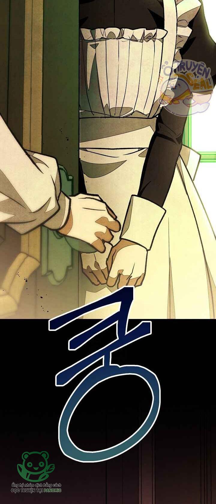 Chào Mừng Đến Với Dinh Thự Hoa Hồng - Chap 9 - Trang 46