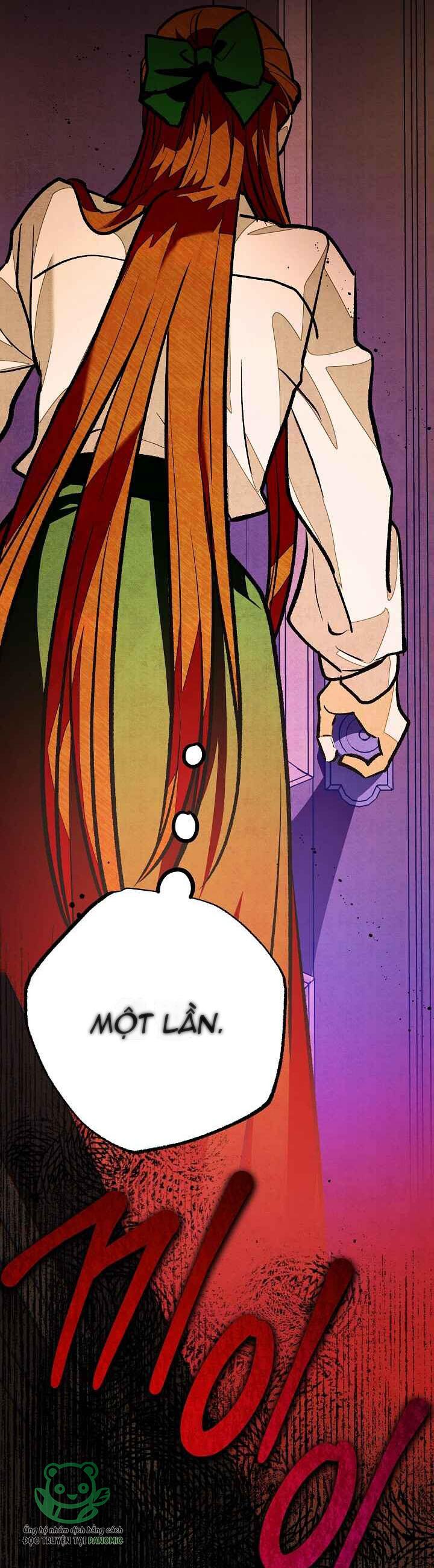 Chào Mừng Đến Với Dinh Thự Hoa Hồng - Chap 9 - Trang 47
