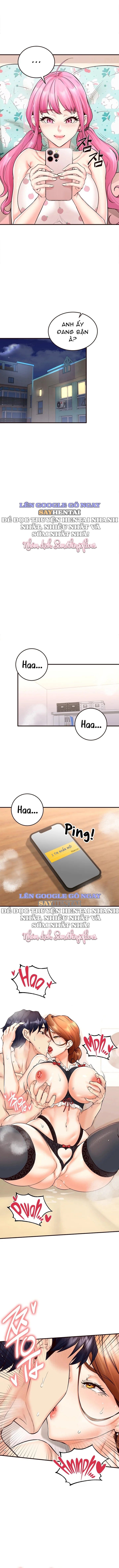 Chào Mừng Đến Với Văn Hóa Milf - Chap 13 - Trang 4