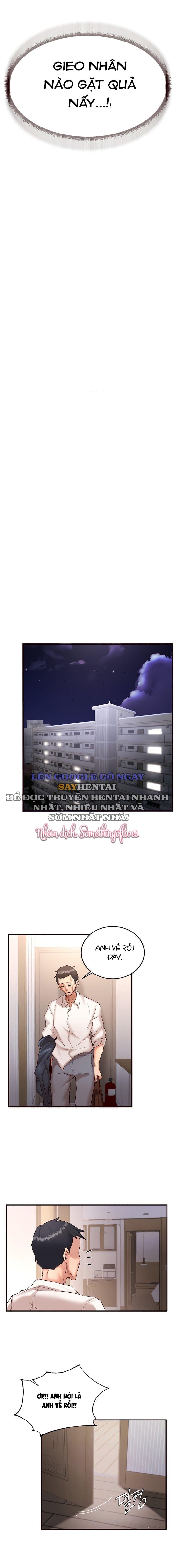 Chào Mừng Đến Với Văn Hóa Milf - Chap 18 - Trang 2