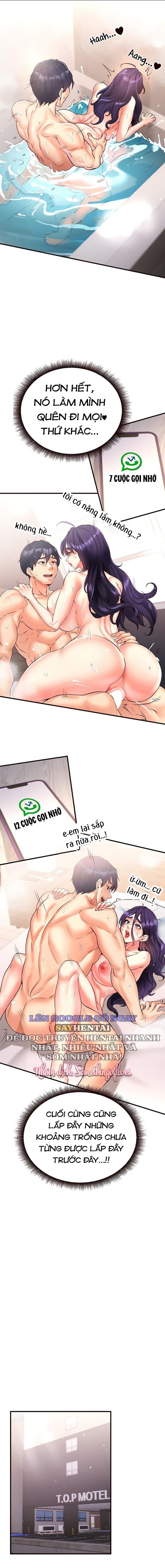 Chào Mừng Đến Với Văn Hóa Milf - Chap 18 - Trang 18