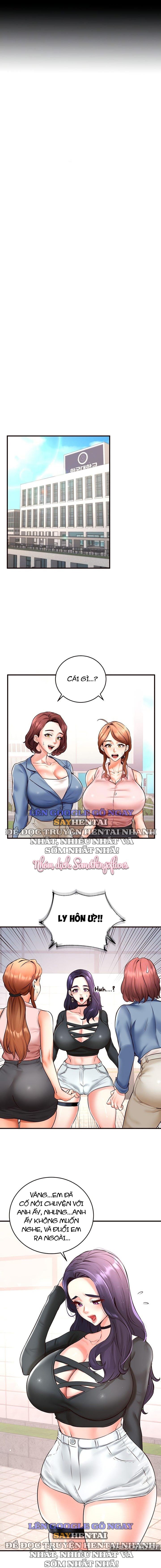 Chào Mừng Đến Với Văn Hóa Milf - Chap 19 - Trang 5