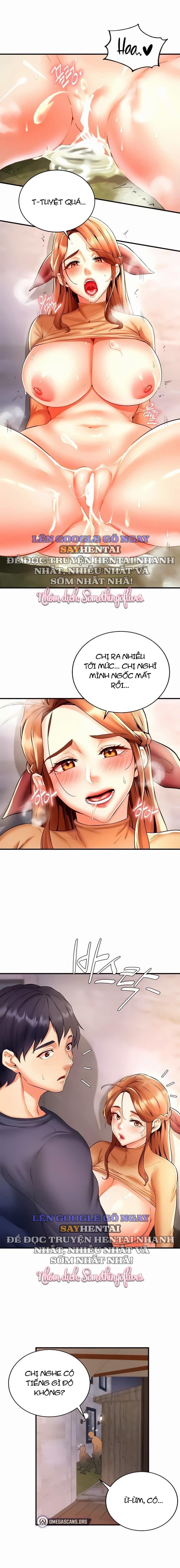 Chào Mừng Đến Với Văn Hóa Milf - Chap 23 - Trang 11