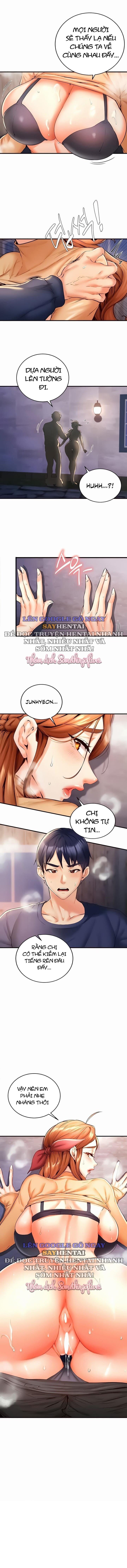 Chào Mừng Đến Với Văn Hóa Milf - Chap 23 - Trang 4