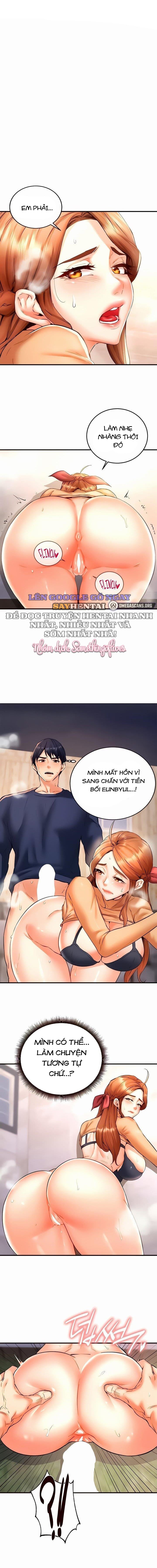 Chào Mừng Đến Với Văn Hóa Milf - Chap 23 - Trang 5