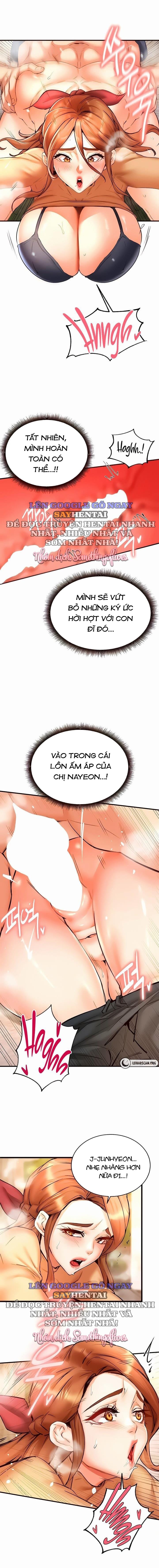 Chào Mừng Đến Với Văn Hóa Milf - Chap 23 - Trang 6