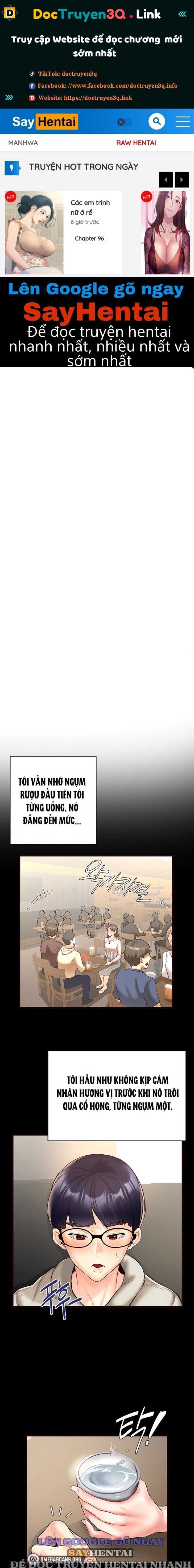 Chào Mừng Đến Với Văn Hóa Milf - Chap 24 - Trang 1