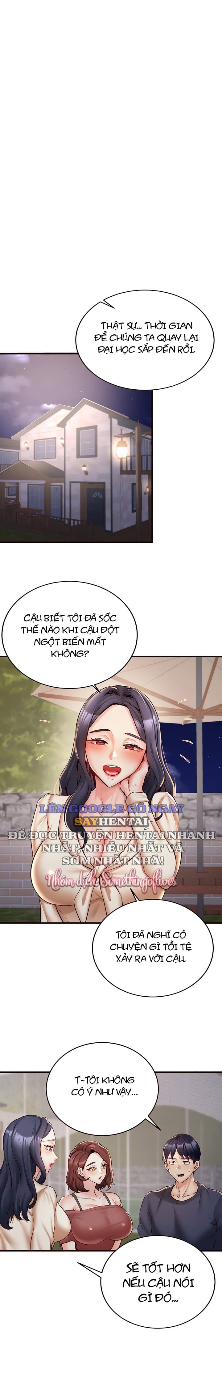 Chào Mừng Đến Với Văn Hóa Milf - Chap 24 - Trang 4