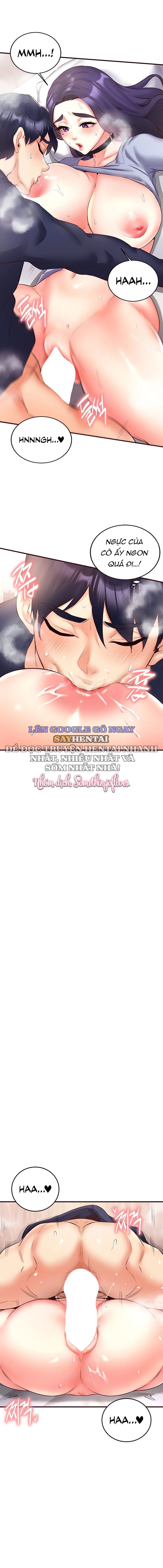 Chào Mừng Đến Với Văn Hóa Milf - Chap 25 - Trang 2