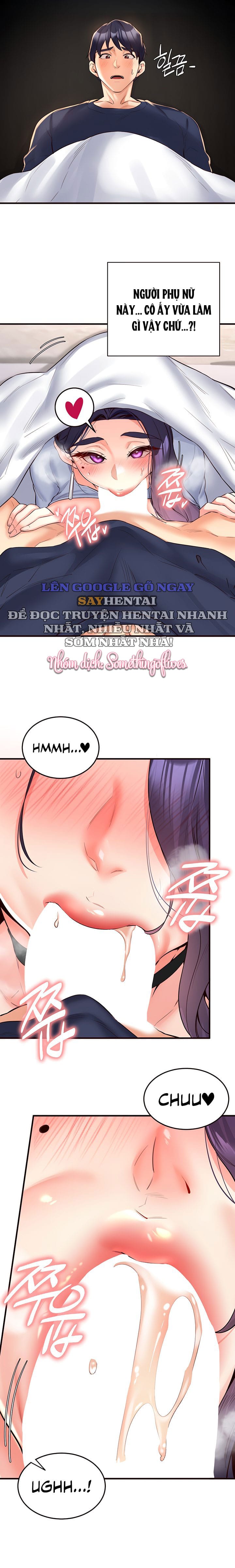 Chào Mừng Đến Với Văn Hóa Milf - Chap 25 - Trang 9