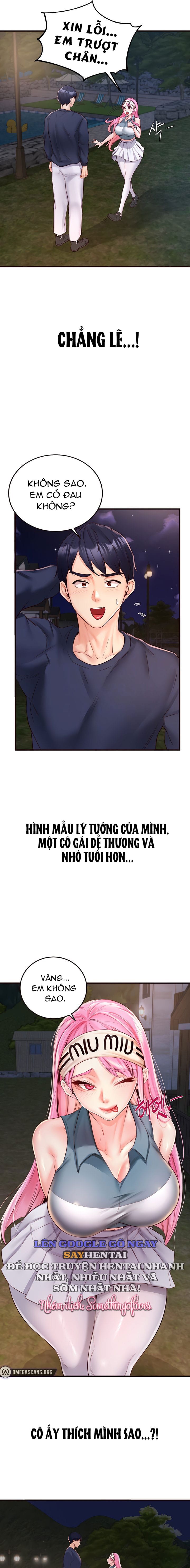 Chào Mừng Đến Với Văn Hóa Milf - Chap 26 - Trang 5