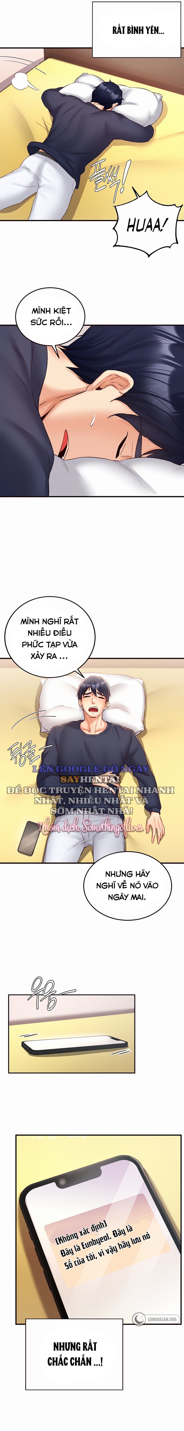 Chào Mừng Đến Với Văn Hóa Milf - Chap 28 - Trang 13