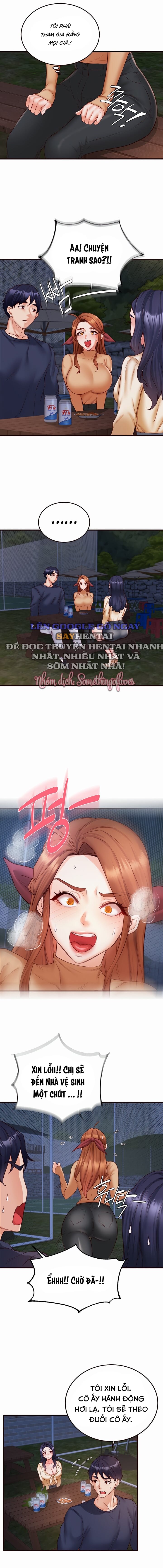 Chào Mừng Đến Với Văn Hóa Milf - Chap 28 - Trang 6