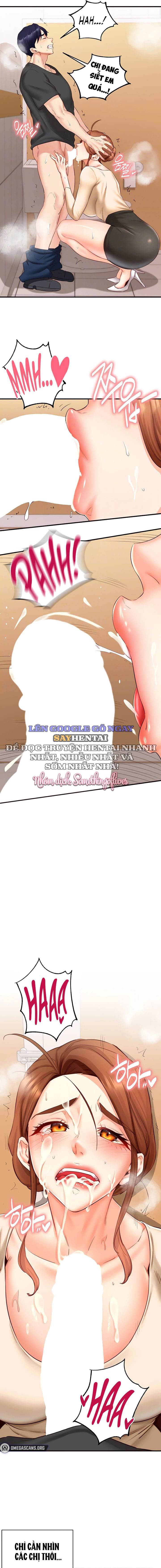 Chào Mừng Đến Với Văn Hóa Milf - Chap 29 - Trang 5