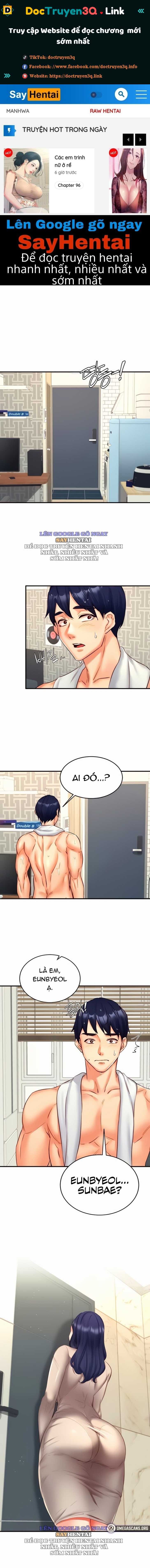 Chào Mừng Đến Với Văn Hóa Milf - Chap 30 - Trang 1