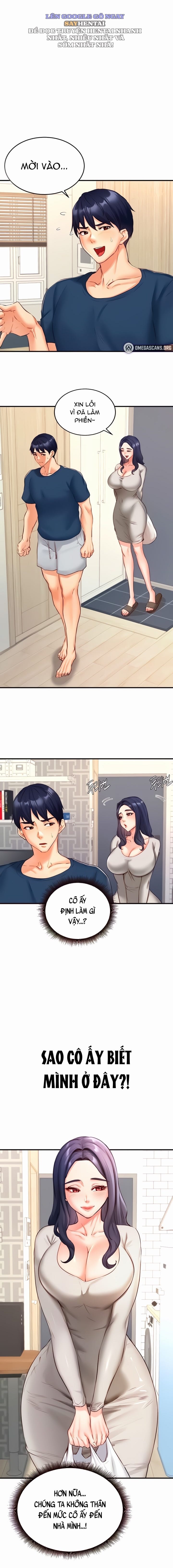 Chào Mừng Đến Với Văn Hóa Milf - Chap 30 - Trang 4