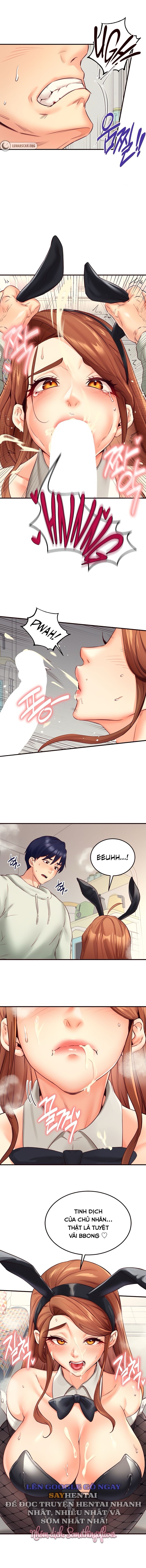 Chào Mừng Đến Với Văn Hóa Milf - Chap 33 - Trang 10
