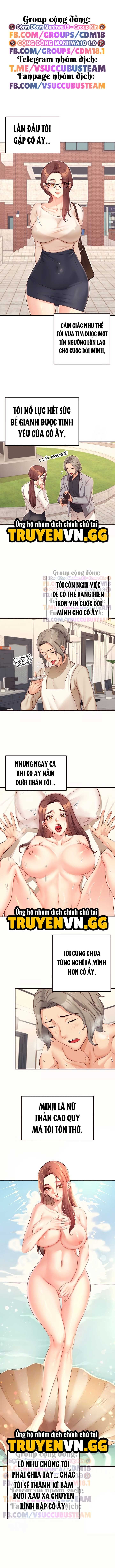 Chào Mừng Đến Với Văn Hóa Milf - Chap 42 - Trang 2