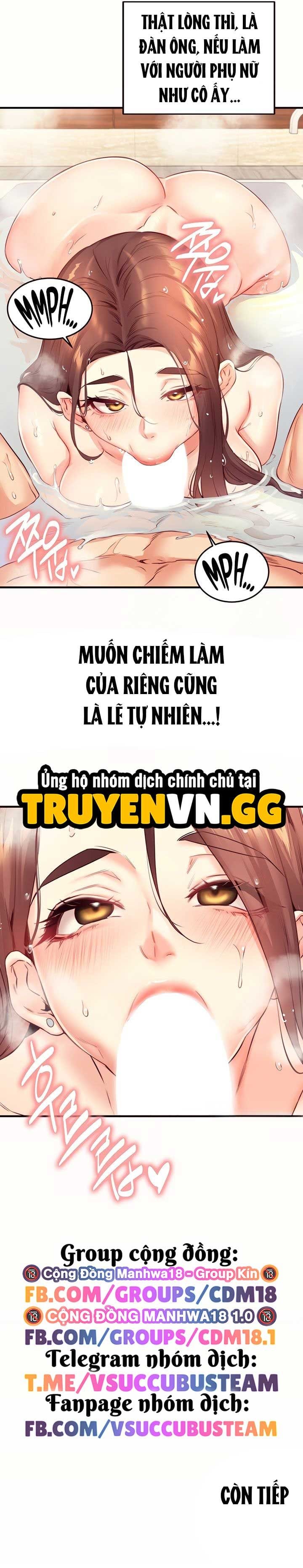 Chào Mừng Đến Với Văn Hóa Milf - Chap 42 - Trang 11