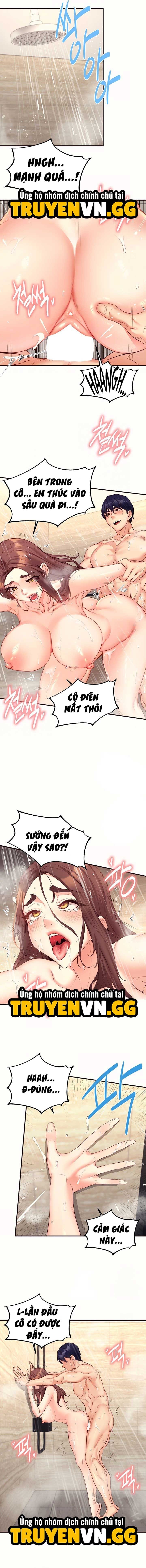 Chào Mừng Đến Với Văn Hóa Milf - Chap 42 - Trang 5