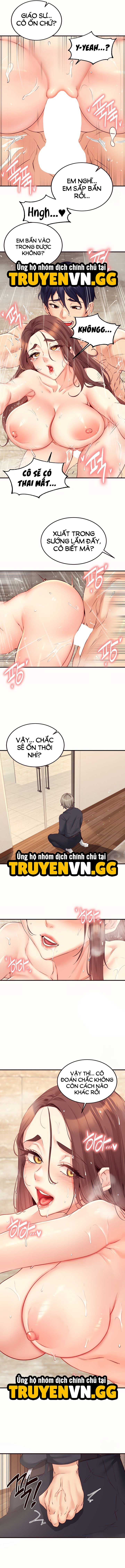 Chào Mừng Đến Với Văn Hóa Milf - Chap 42 - Trang 6