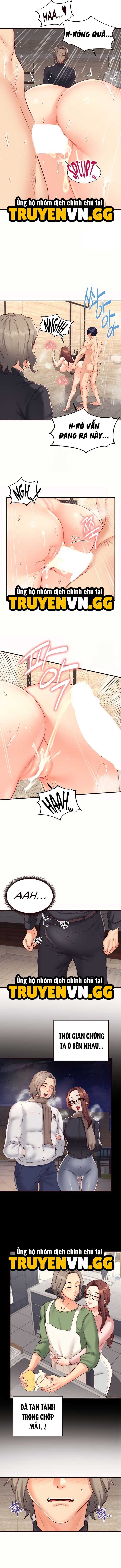 Chào Mừng Đến Với Văn Hóa Milf - Chap 42 - Trang 8