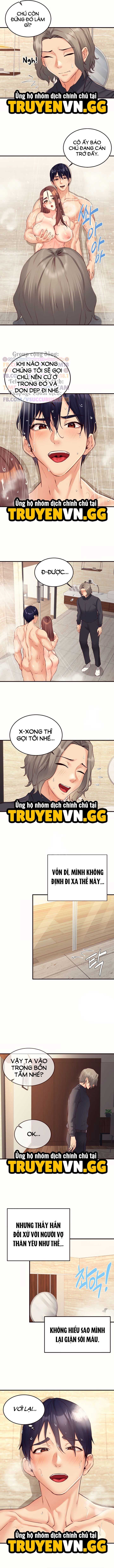 Chào Mừng Đến Với Văn Hóa Milf - Chap 42 - Trang 10