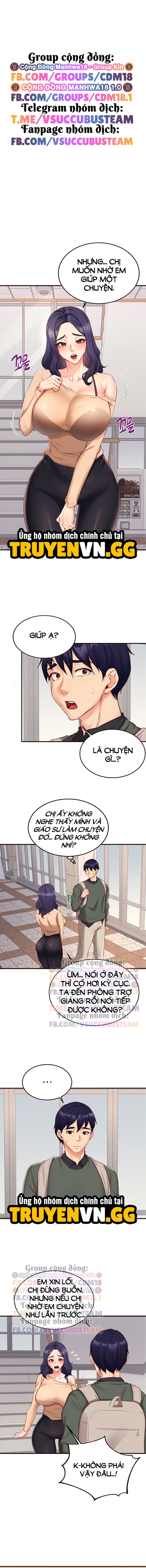 Chào Mừng Đến Với Văn Hóa Milf - Chap 44 - Trang 2